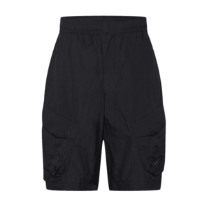 Nike Sportswear Pantaloni cu buzunare negru imagine