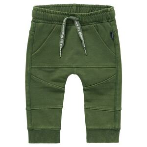 Noppies Pantaloni 'Jesolo' verde iarbă imagine