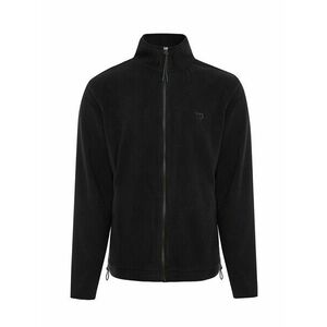 Threadbare Jachetă fleece 'Pendle' negru imagine