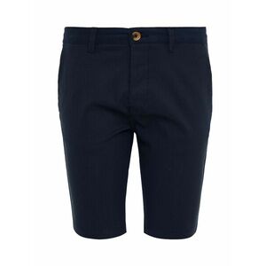Threadbare Pantaloni eleganți 'Northsea' bleumarin imagine