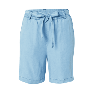 Freequent Pantaloni 'ROSIE' albastru denim imagine