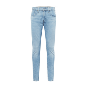 LEVI'S Jeans '512 LOBALL' albastru denim imagine