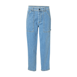 HOMEBOY Jeans 'x-tra WORK PANTS' albastru denim imagine