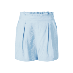 SISTERS POINT Pantaloni cutați 'ELLA' albastru deschis imagine