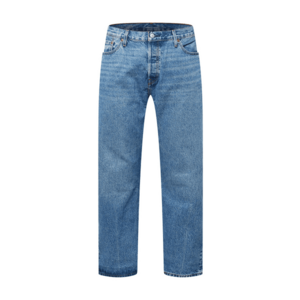 Levi's® Plus Jeans 'PLUS 501®90S MED INDIGO - WORN IN' albastru denim imagine
