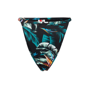 Tommy Hilfiger Underwear Slip costum de baie albastru / verde jad / verde pastel / portocaliu / roz / negru imagine