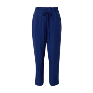 UNITED COLORS OF BENETTON Pantaloni albastru închis imagine