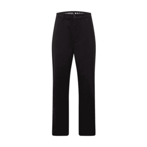 HOMEBOY Pantaloni eleganți 'X-TRA SWARM CHINO' negru imagine