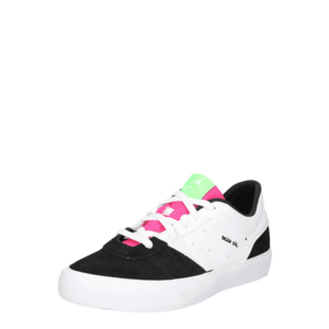 Jordan Sneaker low 'SERIES .05' verde neon / roz neon / negru / alb imagine