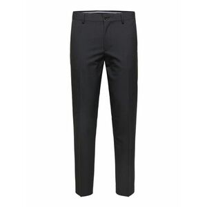 SELECTED HOMME Pantaloni eleganți 'Josh' negru imagine