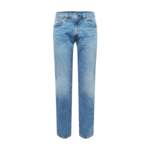 LEVI'S Jeans '502™ TAPER MED INDIGO - WORN IN' albastru denim imagine