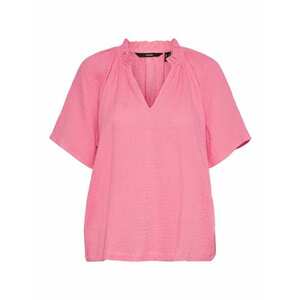 VERO MODA Bluză 'NATALI' rosé imagine