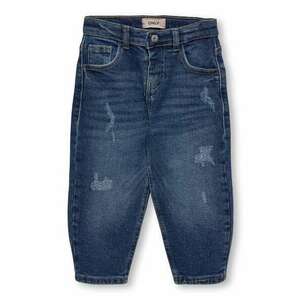 KIDS MINI GIRL Jeans 'Calla' albastru denim imagine