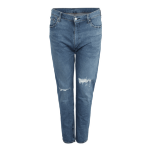 Levi's® Big & Tall Jeans albastru denim imagine