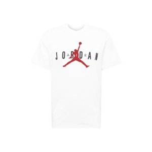 Jordan Tricou roșu / negru / alb imagine