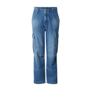 SHYX Pantaloni eleganți 'Lumi' albastru denim imagine