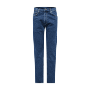 Carhartt WIP Jeans 'Klondike' albastru denim imagine