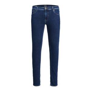 JACK & JONES Jeans 'LIAM' albastru denim imagine