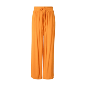 Guido Maria Kretschmer Collection Pantaloni 'Janay' portocaliu imagine
