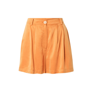 Guido Maria Kretschmer Collection Pantaloni 'Antonia' portocaliu imagine