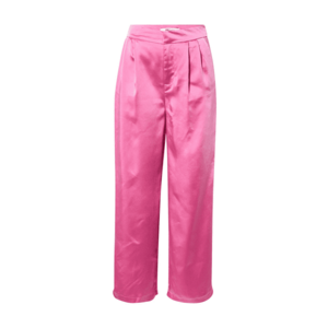 ONLY Pantaloni cutați 'MAYRA' roz imagine
