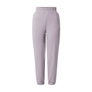 4F Pantaloni sport mov deschis imagine