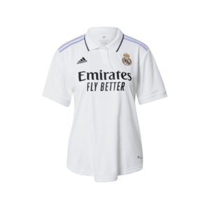 ADIDAS SPORTSWEAR Tricot 'Real Madrid 22/23' bleumarin / galben / lila / alb imagine