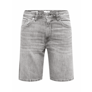 SELECTED HOMME Jeans 'ALEX' gri denim imagine