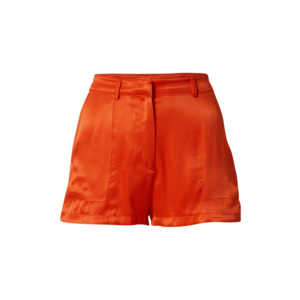 Tally Weijl Pantaloni portocaliu neon imagine