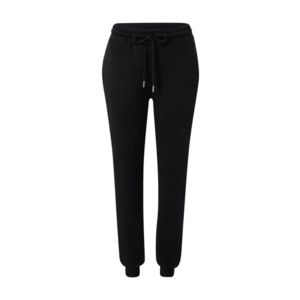 Urban Classics Pantaloni negru imagine