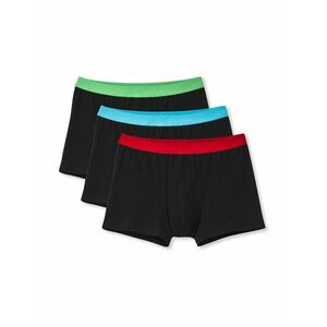 CALIDA Boxeri albastru / verde / roșu / negru imagine