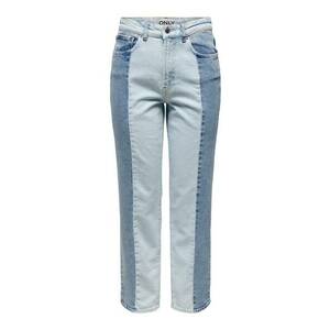ONLY Jeans 'MEGAN' albastru denim / albastru deschis imagine