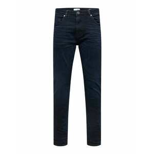 SELECTED HOMME Jeans 'LEON' albastru închis imagine