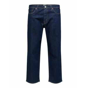 SELECTED HOMME Jeans 'KOBE' albastru denim imagine