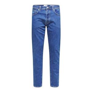 SELECTED HOMME Jeans 'Toby' albastru denim imagine