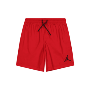 Jordan Pantaloni roșu / negru imagine