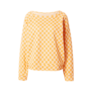 GAP Bluză de molton portocaliu / roz imagine