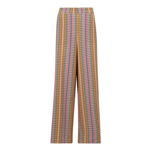 Only Petite Pantaloni 'NOVA' galben / mai multe culori imagine