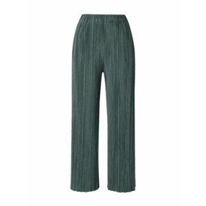 Samsøe Samsøe Pantaloni 'UMA' verde smarald imagine
