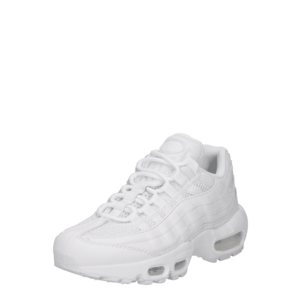Nike Sportswear Sneaker low 'Air Max 95' alb imagine