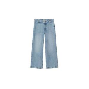 MANGO Jeans albastru denim imagine