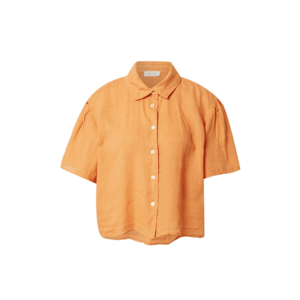 AMERICAN VINTAGE Bluză 'IVYBO' portocaliu piersică imagine