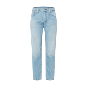 LEVI'S Jeans 'SKINNY TAPER' denim albastru imagine