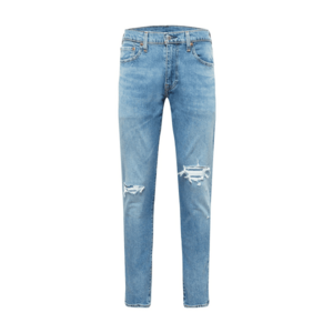 LEVI'S Jeans '512™ SLIM TAPER FIT' indigo imagine