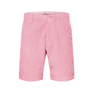 LEVI'S Pantaloni eleganți 'XX CHINO EZ SHORT II REDS' roz imagine