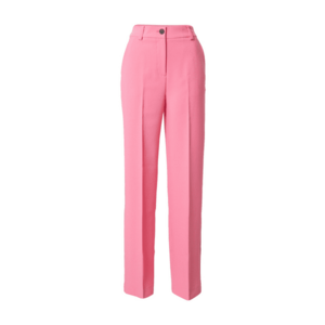 modström Pantaloni cu dungă 'Gale' roz imagine