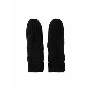 PIECES Mănuși fără degete 'JESLIN ' negru imagine