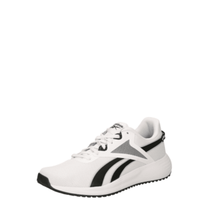 Reebok Sport Sneaker de alergat 'Lite Plus 3' gri metalic / gri deschis / alb imagine