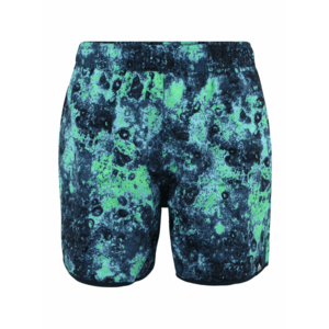 ADIDAS SPORTSWEAR Pantaloni de baie bleumarin / albastru aqua / verde petrol / verde kiwi imagine
