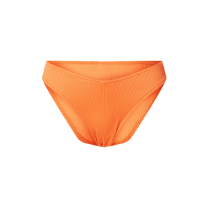 ETAM Slip costum de baie 'TAYLOR' portocaliu imagine